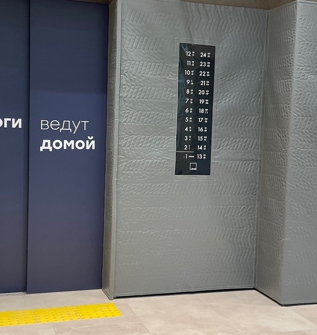 Защита стен Coverlift Защита стен Coverlift